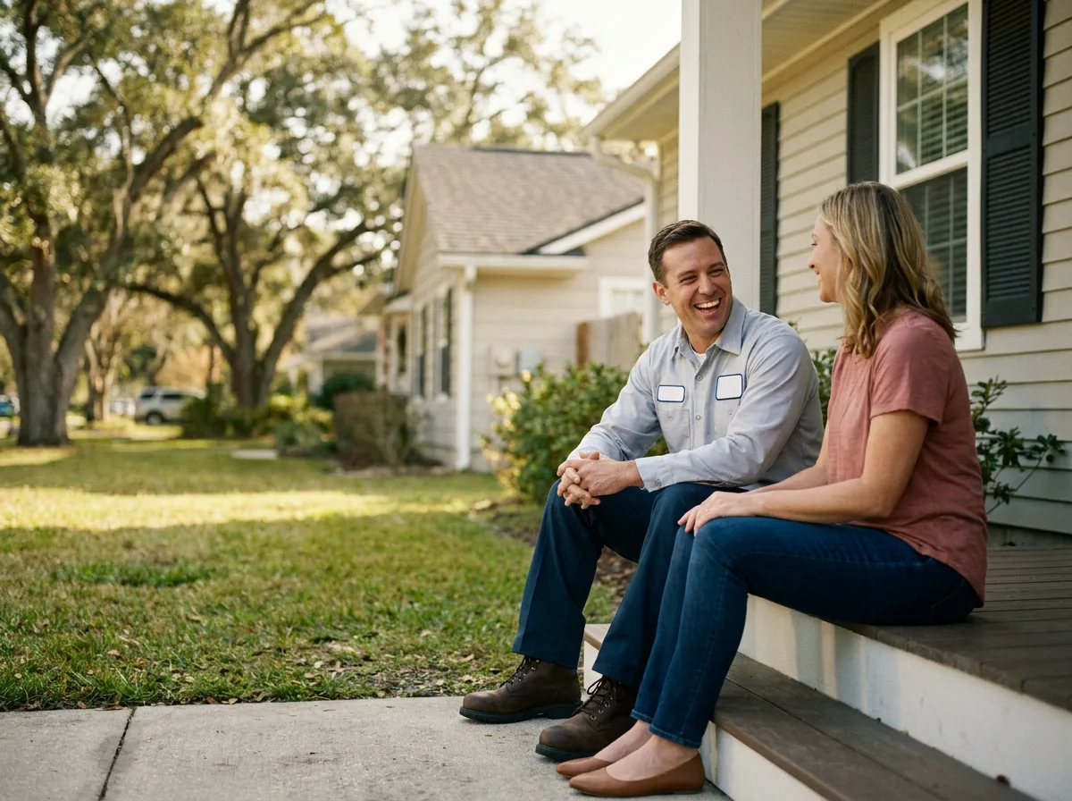 Septic tank pumping FAQs for Triangle, VA